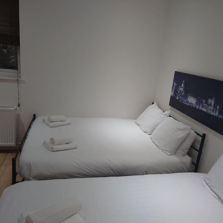 City Sparrow Apartments 6 Londres Extérieur photo